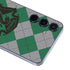 Wizarding World Harry Potter Slytherin Crest Galaxy A35 5G Skin